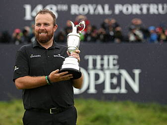 R&A confirm attendance of 32,0...
